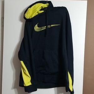 Mens Nike Hoodie